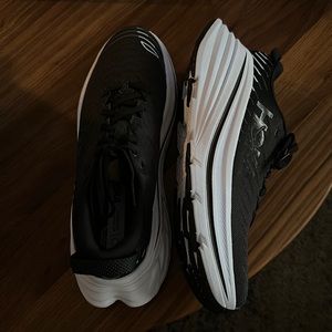 Hoka Bondi 8 Men’s Running Shoe